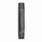 Ace Trading - Nipple STZ Industries 3/8 in. MIP each X 3/8 in. D MIP Black Steel 4-1/2 in. L Nipple 308UP38X412 - alternate 1